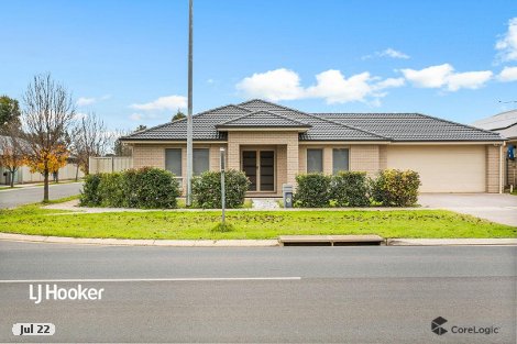 384 Fradd East Rd, Munno Para West, SA 5115