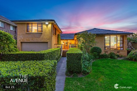 21 Cambewarra Ave, Castle Hill, NSW 2154