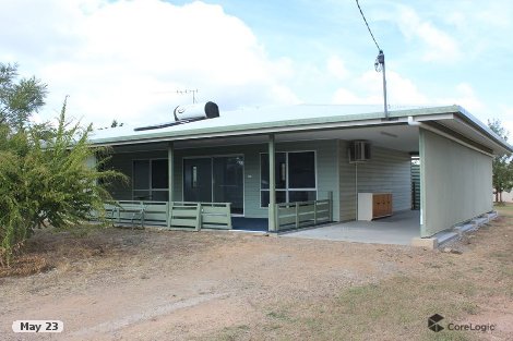 23 Elliott St, Gayndah, QLD 4625