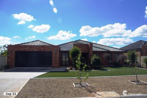 4 Elberta Ct, Cobram, VIC 3644