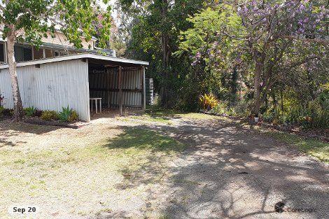 176 St Kilda Rd, Tirroan, QLD 4671