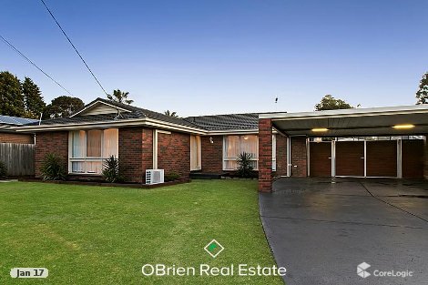 40 Milford Cres, Frankston, VIC 3199