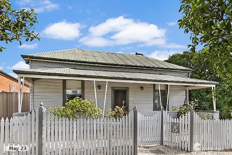 95 Honeysuckle St, Ironbark, VIC 3550