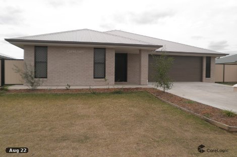 9 Frame St, Chinchilla, QLD 4413