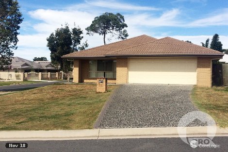 22 Bottlebrush St, Heathwood, QLD 4110