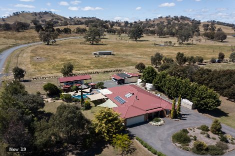 41 Yarck Village Pl, Yarck, VIC 3719