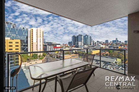 11 Carriage St, Bowen Hills, QLD 4006