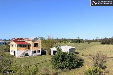 660 Walkers Point Rd, Walkers Point, QLD 4650