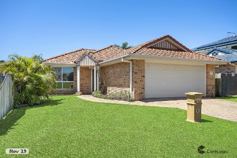 18 Woodland St, Rothwell, QLD 4022