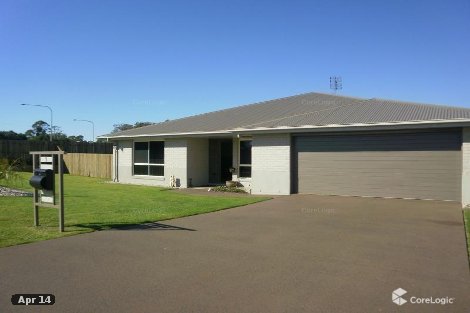 1 Sportsman Dr, Kleinton, QLD 4352