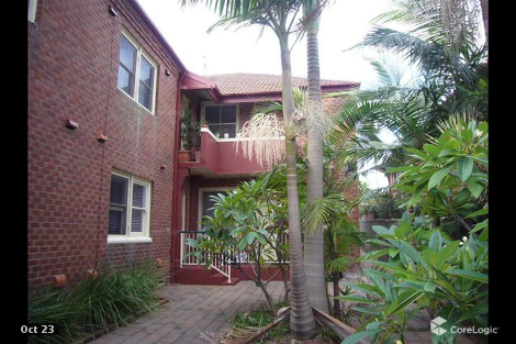 3/295 Darby St, Bar Beach, NSW 2300