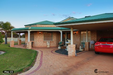 26 Gumtree Dr, Lake Grace, WA 6353