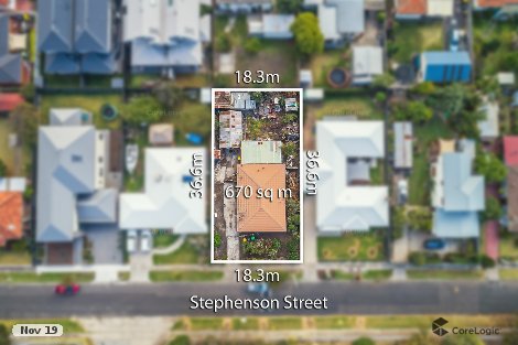 54 Stephenson St, South Kingsville, VIC 3015