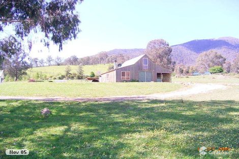 18 Miles Rd, Tawonga, VIC 3697