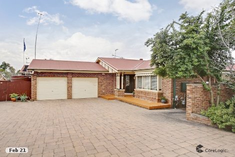 20 Pin Oak Pl, Narellan Vale, NSW 2567