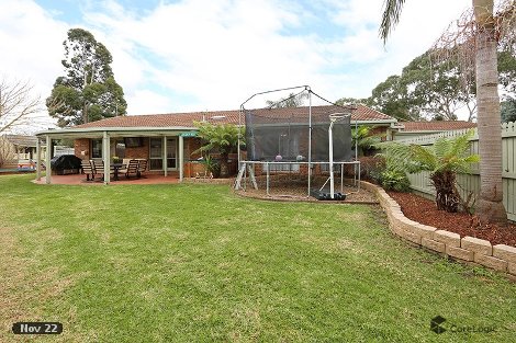 64 Segarta Cct, Ferntree Gully, VIC 3156