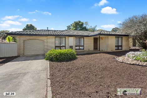 7 Stoneyhill St, Reynella East, SA 5161