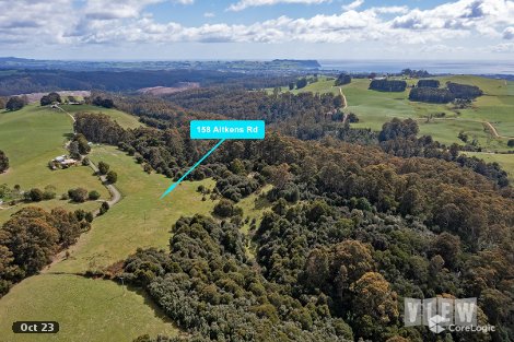 158 Aitkens Rd, Mount Hicks, TAS 7325