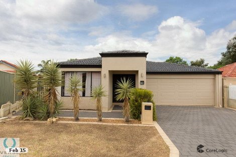 1 Ball Pl, Queens Park, WA 6107