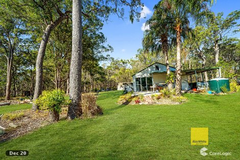 2259 Round Hill Rd, Round Hill, QLD 4677