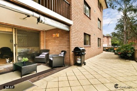 23/108-110 Kiora Rd, Miranda, NSW 2228