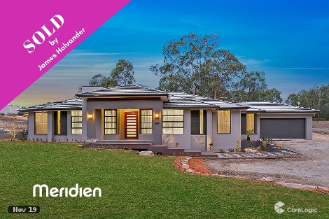 30 Wianamatta Cct, Cattai, NSW 2756