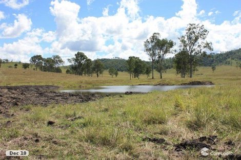 Lot 175 Spring Creek Rd, Harlin, QLD 4314