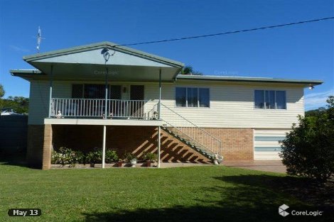 929 Saltwater Creek Rd, St Helens, QLD 4650