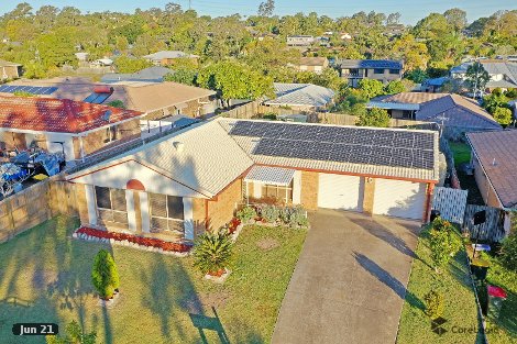 4 Lyndora Cl, Riverhills, QLD 4074