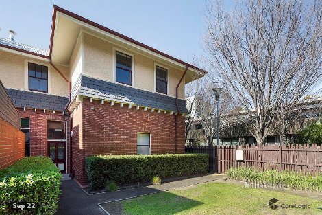 4/6 Manchester Lane, Parkville, VIC 3052