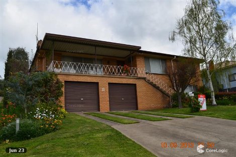 21 Simpson St, Tumut, NSW 2720