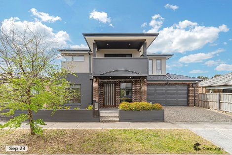 17 Oscar Cct, Roxburgh Park, VIC 3064