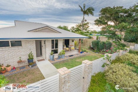 7/12 Second Ave, Beachmere, QLD 4510