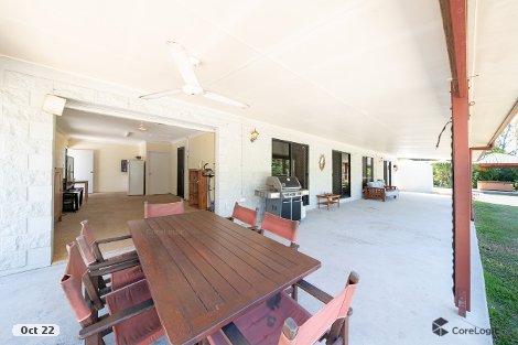 138 Rifle Range Rd, Mount Marlow, QLD 4800