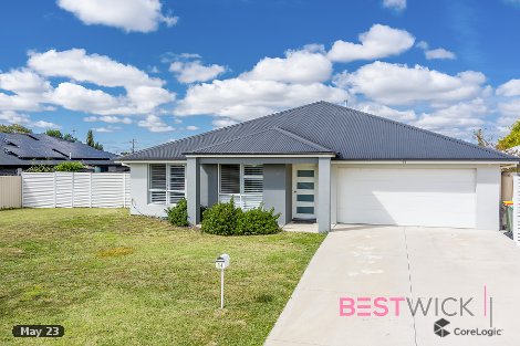 14 Maxwell Dr, Eglinton, NSW 2795