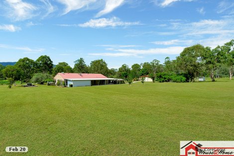 2098 Beaudesert-Beenleigh Rd, Tamborine, QLD 4270