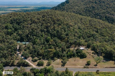 116 Rifle Range Rd, Mount Marlow, QLD 4800