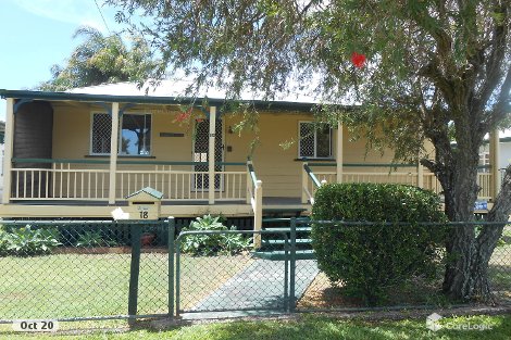 18 Eleventh Ave, Brighton, QLD 4017