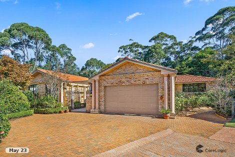 25 Prosser Cl, Tarrawanna, NSW 2518