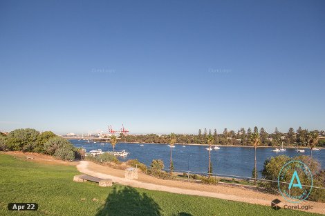 13/43 Preston Point Rd, East Fremantle, WA 6158