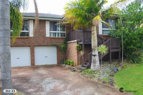 13 Woodswallow Cl, Boambee East, NSW 2452