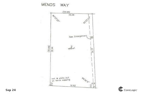 2a Mends Way, Waikiki, WA 6169