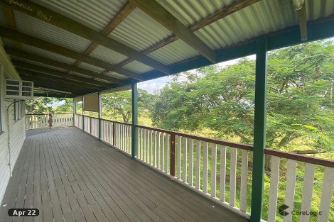 835 Maraju-Yakapari Rd, Dumbleton, QLD 4740