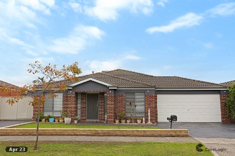 5 Butterfield Pl, Cranbourne East, VIC 3977