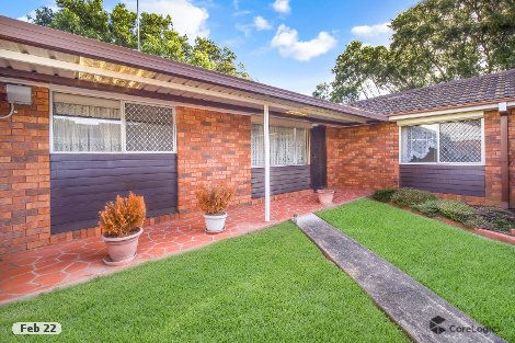 7/115 Evan St, South Penrith, NSW 2750