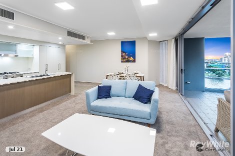 101/30 Macrossan St, Brisbane City, QLD 4000