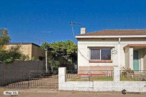 38 Gray Tce, Rosewater, SA 5013