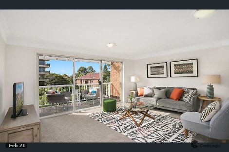 12/43 Yeo St, Neutral Bay, NSW 2089