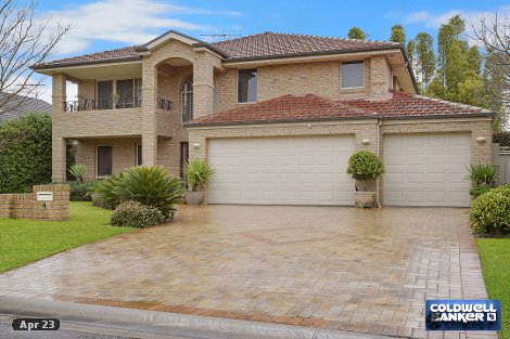 4 Angophora Ct, Voyager Point, NSW 2172