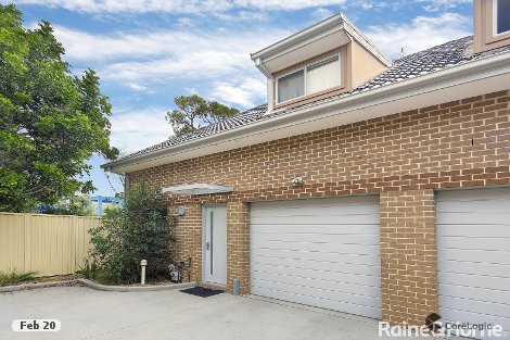 10/10-12 Canberra St, Oxley Park, NSW 2760